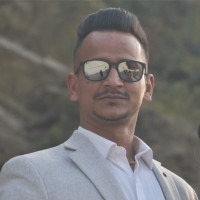 Ishan Chauhan