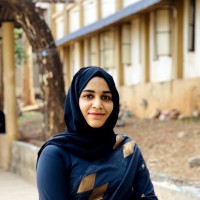 Nada Abdul Gafoor