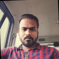 Suresh Adhinarayan Gandupalli