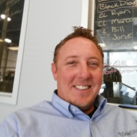 Cory Ekren