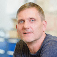 Robert De Linde
