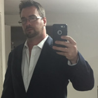 Nick Hoffnung