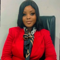 Victoria .A. Tosin