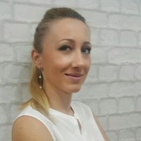 Marina Dimić