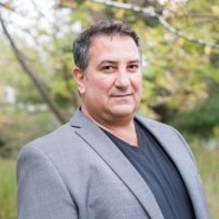 George Eleftheriadis