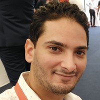 Yassine Sidomou