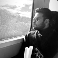 shubham mokani