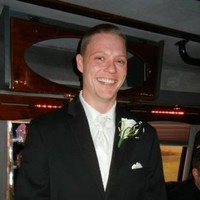 Mitchell McCluskey