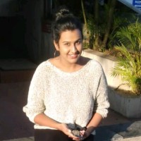 Priyadarshni Hande