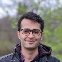 Mohammad Mohammadi, PhD