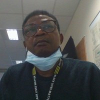 Michael Efenu-Kwakere