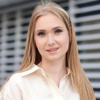 Anna Podlevskih