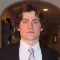 Gabriel Cusack