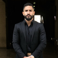 Nader Sherif