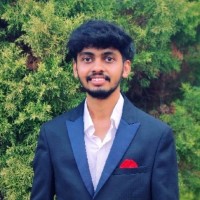 Pranav Savekar