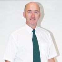 Nigel House