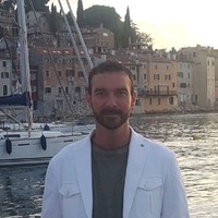 Enrico Boscato
