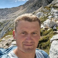 Andrej Pilih