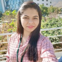 Kunika Vaichalkar