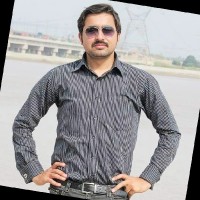 Amir Tehseen