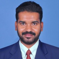 Karthick Ravikumar