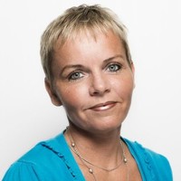 Henriette Larsen