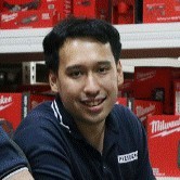 Zhi Qiang Kho