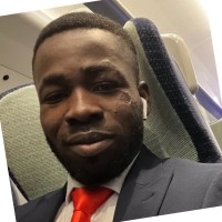 Samuel Olushola