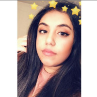 Iqra Ali
