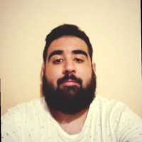 Boris Barrero Antonio