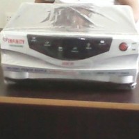 INFINITYE ENGINEERING