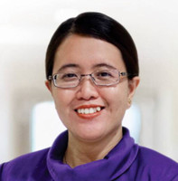 Saida Mohamed Aripin