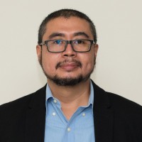 Jorge Luis Cruz Ochoa