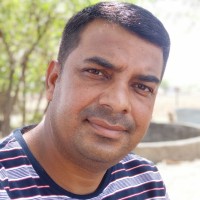 Vikas Rokade