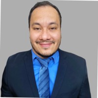 Adrian Carvajal