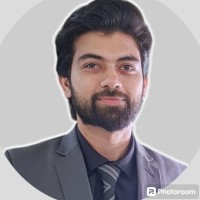 Moeez Ahmed Siddiqui