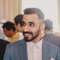 Padshah Gul, CISSP