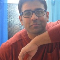 Kunal Dighe