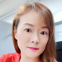 Sarah Wang