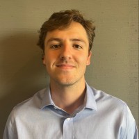 Pierce Martin