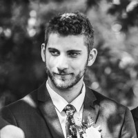 Blake Lahiff
