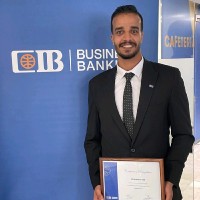 Ibrahim Ezzat