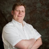 Ted Taeger