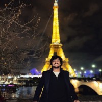 Akshay Joshi
