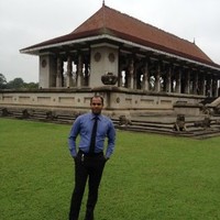 Indika Fernando