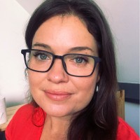 Andrea Monteiro