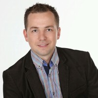 Andreas Fasching