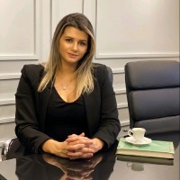 Jaqueline Coltz de Almeida