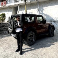 Yash Rana