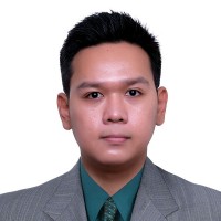 Kevin Paul Garrido